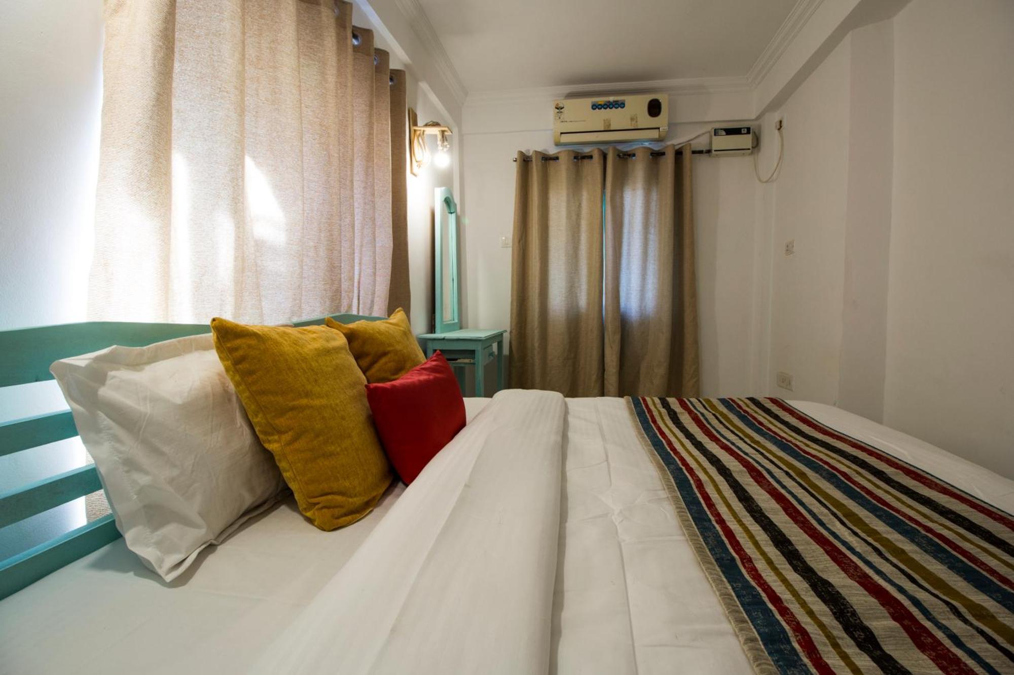 מלון מוריג'ים Turquoiise House מראה חיצוני תמונה
